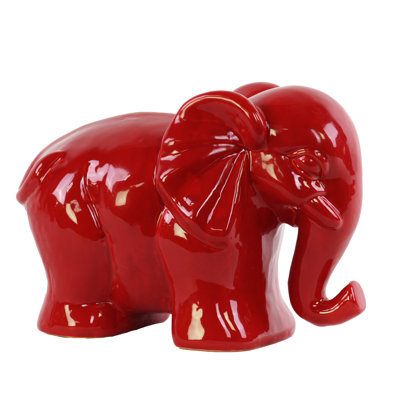 Himrod Animals Statue