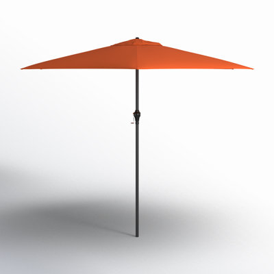 Toscana 108'' Tilt Market Umbrella