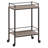 Barnes Metal Bar Cart-1528865863