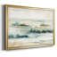 Toile tendue avec cadre panoramique pastel-1454854940-1454854942