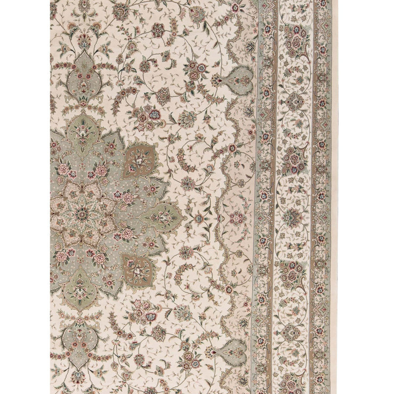 Elegance Oriental Area Rug