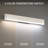 Dimmable LED Vanity Light-56080041-56080042
