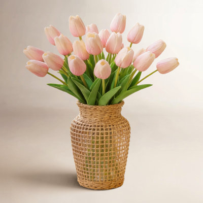 Tulip Floral Stems