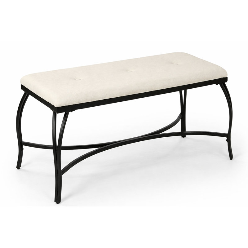 Cerro Bench, Cream