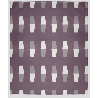 Couverture polaire Nantucket