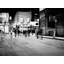 Dublin City Nights II Print by Scott Wurzel-65781632-65781631
