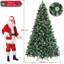 Fir Christmas Tree-1037327405