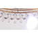 Jayesh 8 - Light Dimmable Geometric Chandelier