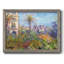 "Les maisons de bordeaux" 03, 1884, reproduction d'art encadrée sur toile par J Paul-823476374-823476393