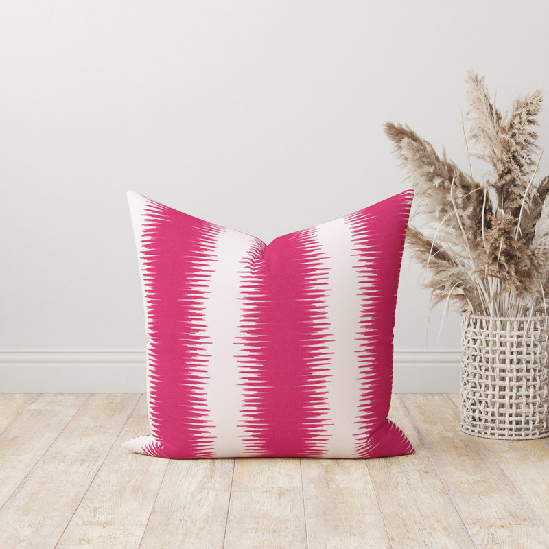 Coussin Jiri, 19 po x 19 po
