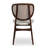Missy 18'' H Upholstered Side Chair-1194034719