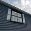 Volets rustiques à deux planches en simili-bois (par paire)-88966625-71284682-88966630