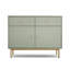 Adlena 2 - Door Rectangle Accent Cabinet-1987757587