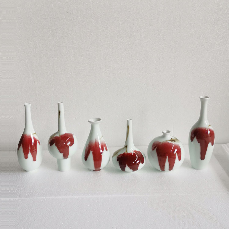 Handmade Table Vase