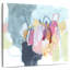 Avery Chromatique Tangle II
