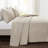 Ava Diamond Standard Cotton Modern & Contemporary Quilt Set-1070921242-988017861