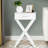 Schooley End Table with Storage