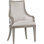Sanctuary Upholstered Arm Chair