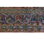 Tapis rouge unique 9 pi 9 po x 13 pi 10 po Cordney