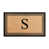 S is out of stock selected