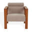Fauteuil Mei