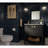 Embra By Studio McGee One-Light Sconce-92981981