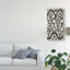 « flamenco pattern ii », peinture sur toile tendue-251806937