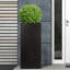 Square Plant Pot-35994144-134406445
