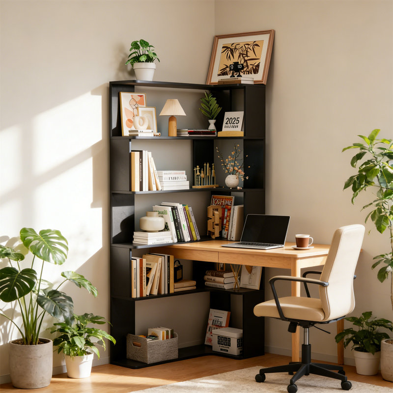169cm H x 67cm W Standard Bookcase