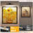 Battery Operated Dimmable Wall Mount Picture Light With Remote Control-1829843036-1829843026