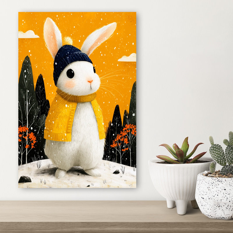Print, 45.72cm H x 30.48cm W