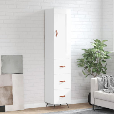 34.5cm Sideboard