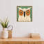 Art sur toile blanc hibou Mcavoy-1669008014