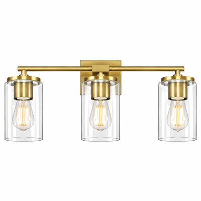 Gabi Linear Vanity Light