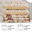 Ensemble de courtepointe 3 pièces à motif floral rose antique avec couvre-lit en microfibre douce et légère avec taies d'oreiller pour toutes les saisons-123121919-123121923
