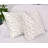 Floral Pillow Covers Vintage Flowers On Vine Design, Cotton Cushion Cover With Botanical Pattern Pack of 2-104845873-109049243-104845864