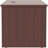 Essentials Series Sit-To-Stand Desk Shell-106462767