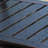 Outdoor Poolside Sun Lounger Aluminum Waterproof Outdoor Chaise Lounge Set with Table