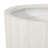 Blandin Round Lightweight Concrete Pot Planter-1611867031