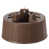 Brown is out of stock