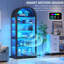 Display Cabinet-378392622
