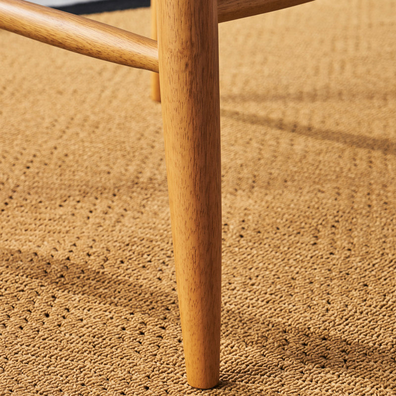 Paire de tabourets de bar de style Mid-Century gris