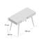 Aventura Writing Desk
