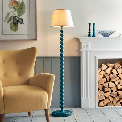 Higgledy 153.2cm Traditional Floor Lamp