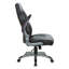 Chaise de bureau avec appui-tête Orion-481359569
