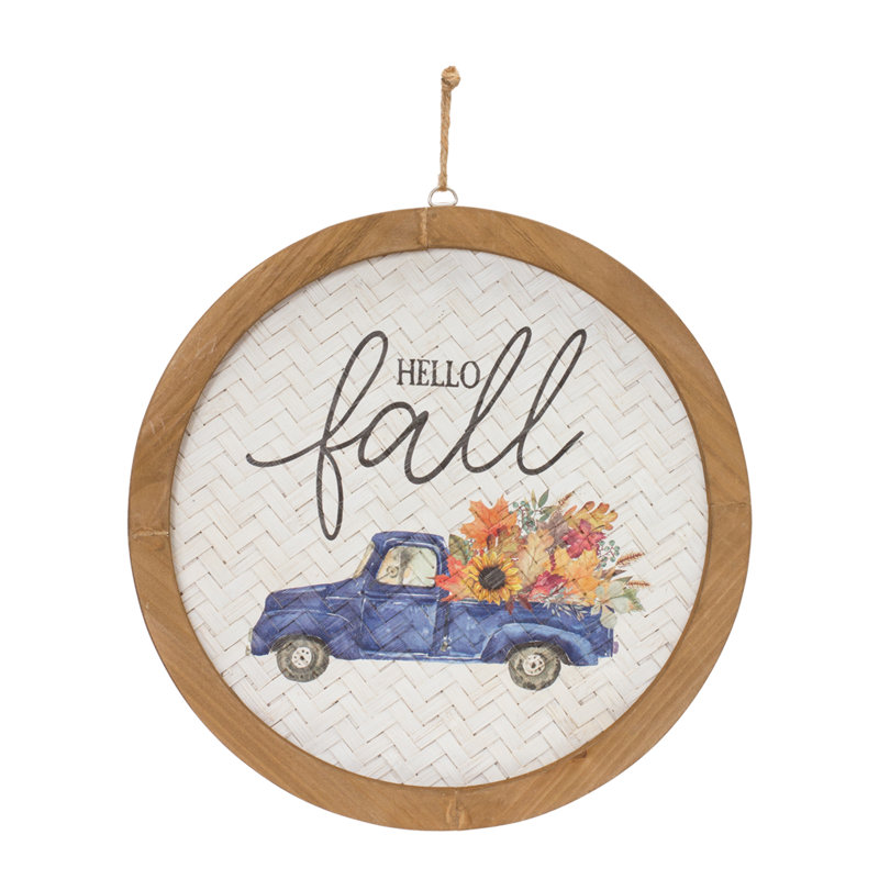 Gyorvary Wall Decor