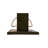Nadine Armed Sconce