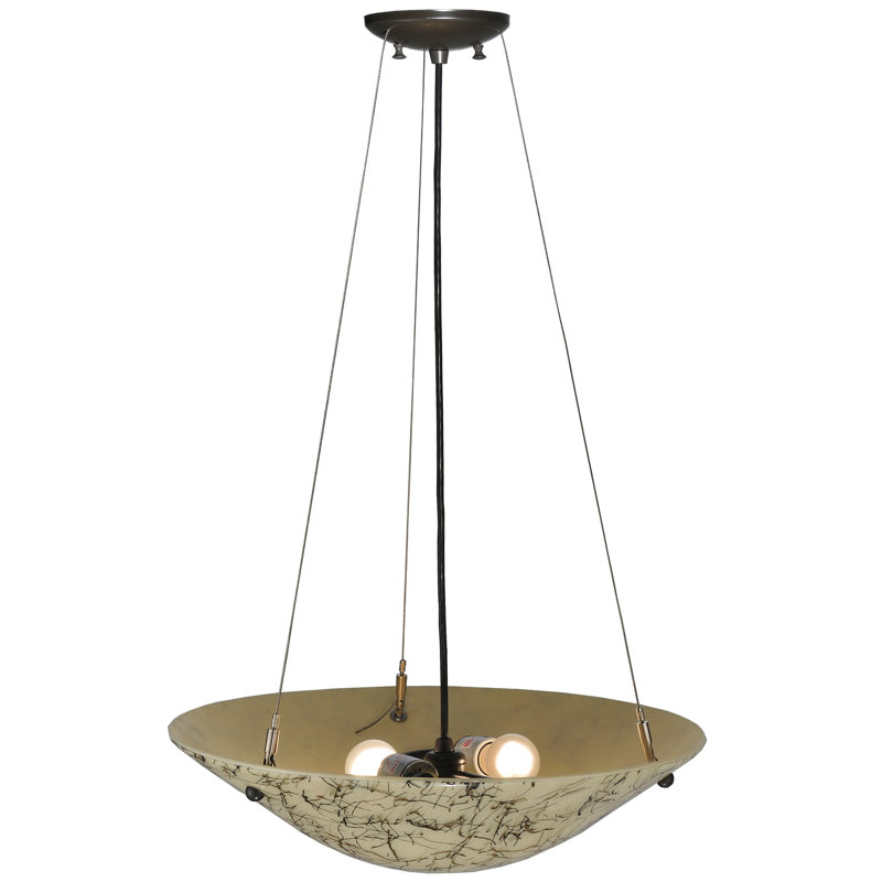 Metro Fusion 2 - Light Pendant