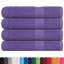 Jeeves 100% Cotton Bath Towel-2122842959