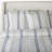 Fleta Stripe Cotton Blend Sham-483834492-516982539